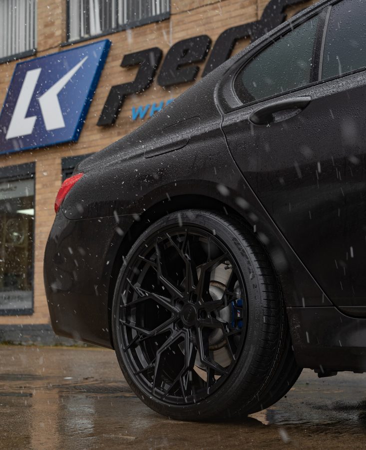 BMW 7 Series 750i Riviera RF5