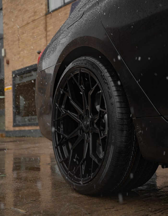 BMW 7 Series 750i Riviera RF5