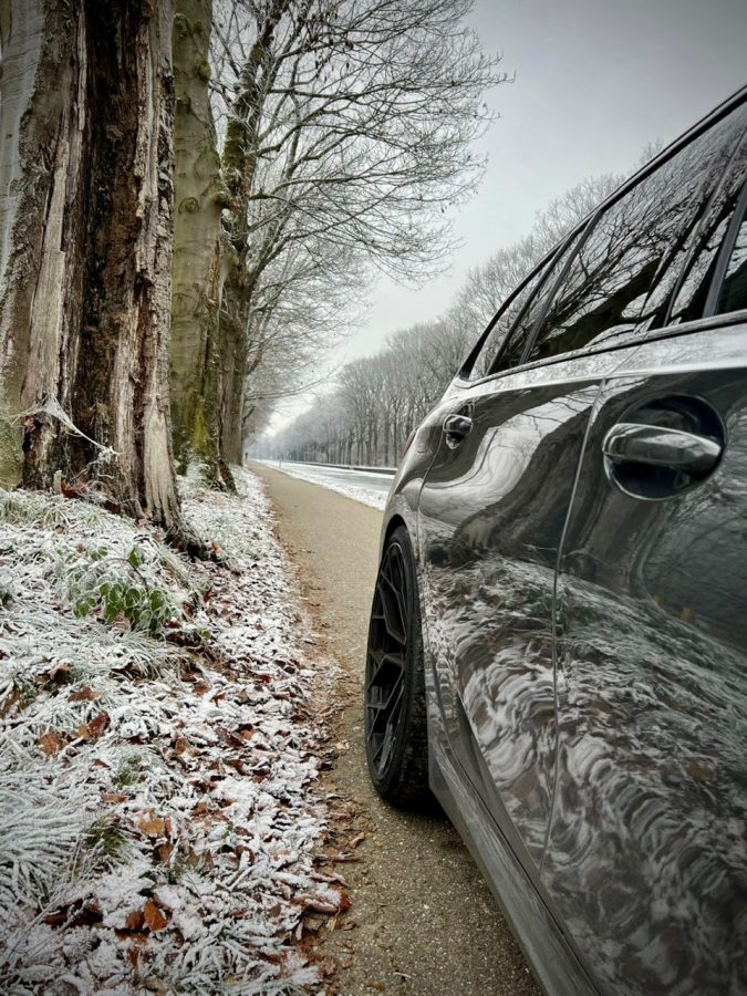 BMW G21 M340i Riviera RF5