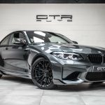 BMW M2 F87 RIviera RF101 GB