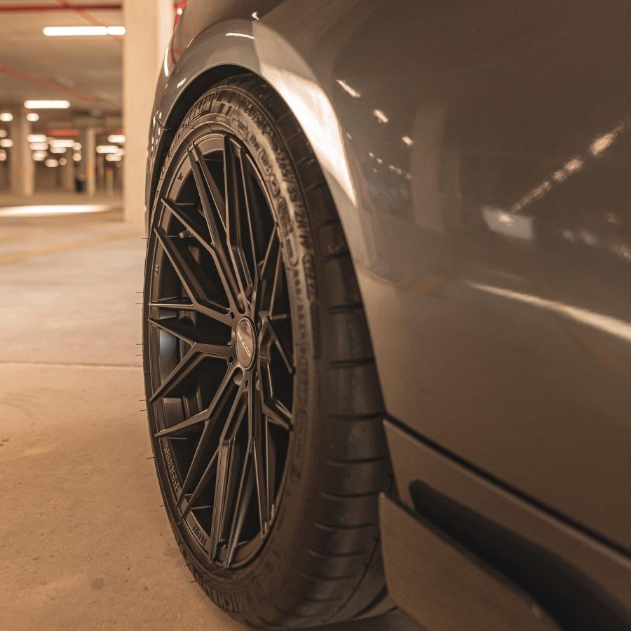 BMW M2 F87 Riviera RF101 GB