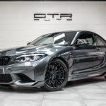 BMW M2 F87 RIviera RF101 GB