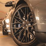 BMW M2 F87 Riviera RF101 GB