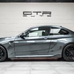 BMW M2 F87 RIviera RF101 GB