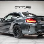BMW M2 F87 RIviera RF101 GB