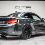 BMW M2 F87 RIviera RF101 GB