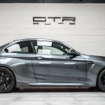 BMW M2 F87 RIviera RF101 GB