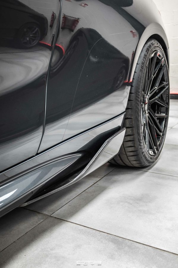 BMW M2 F87 RIviera RF101 GB