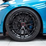BMW M2 Manual Track Car Riviera RF101 Gloss Black
