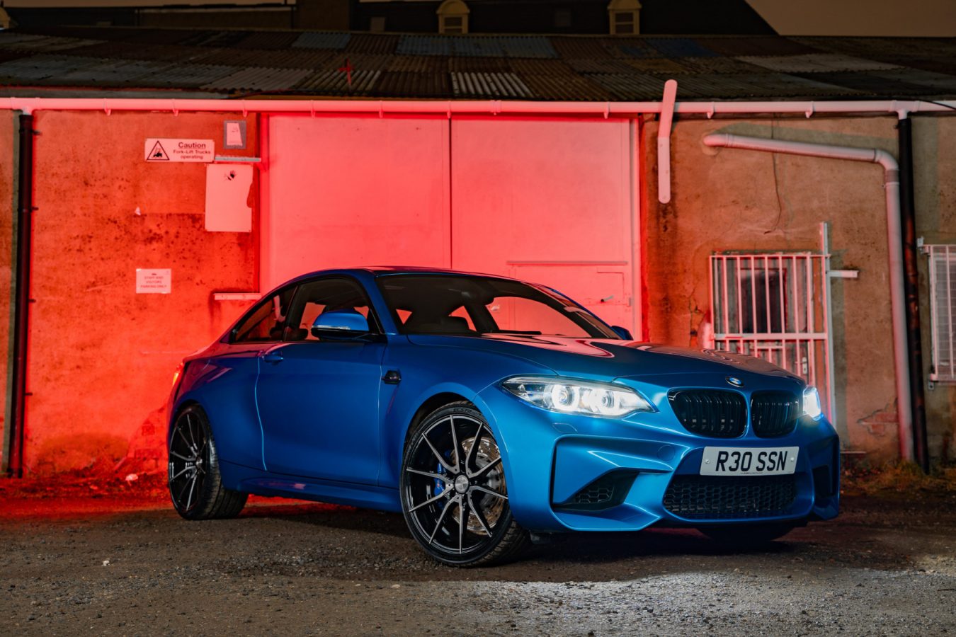 BMW-M2-Riviera-RV193-Deep-Concave-Wheels