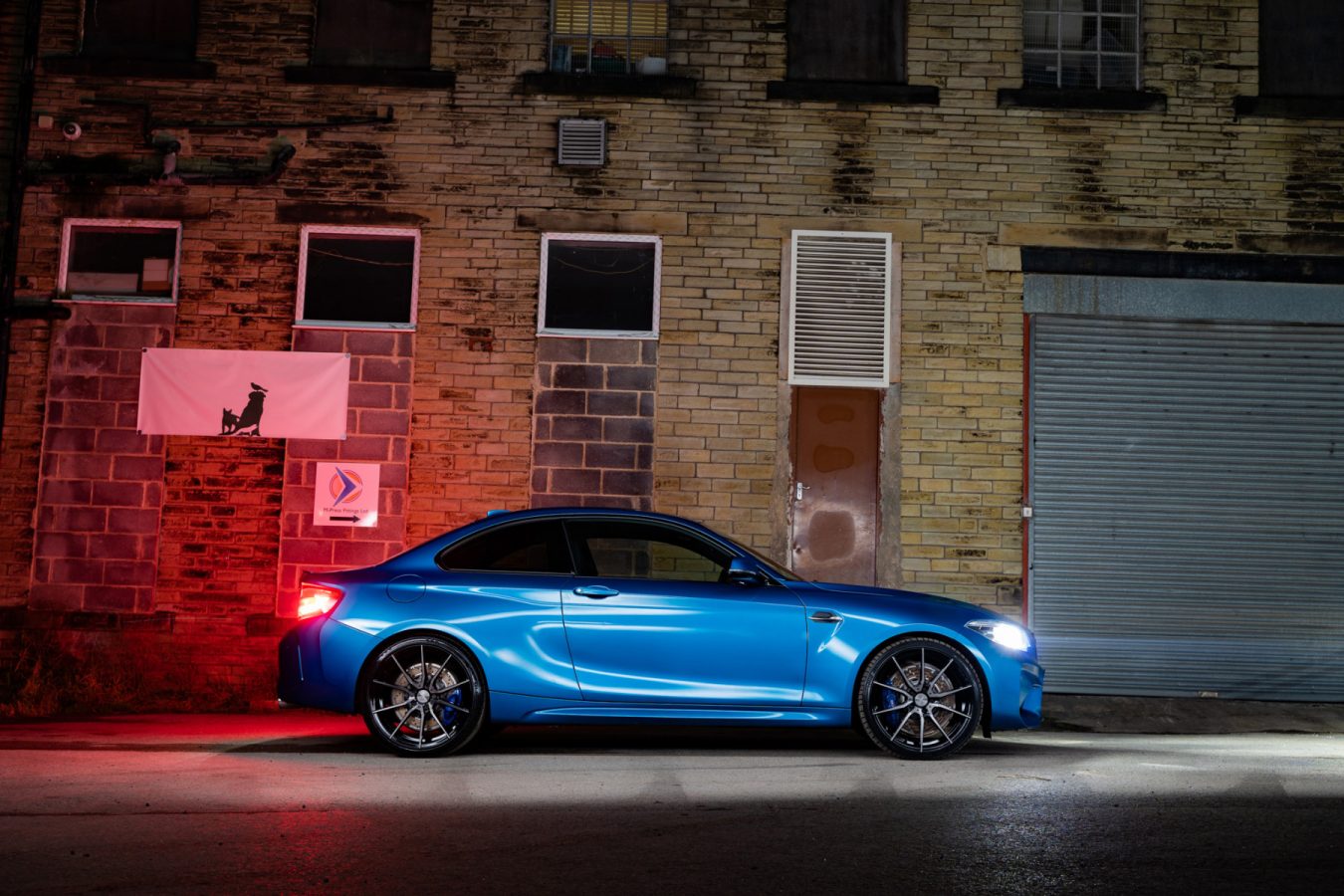 BMW-M2-Riviera-RV193-Deep-Concave-Wheels