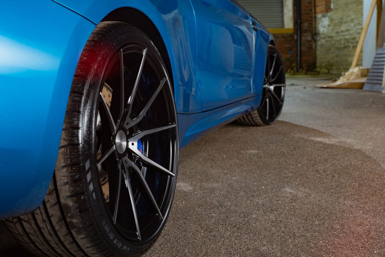 BMW-M2-Riviera-RV193-Deep-Concave-Wheels