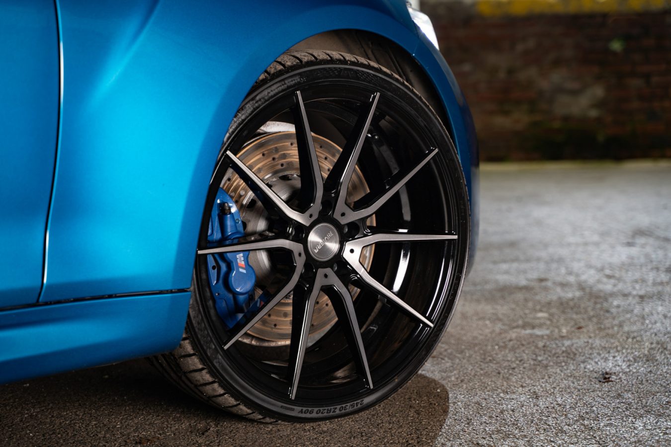 BMW-M2-Riviera-RV193-Deep-Concave-Wheels