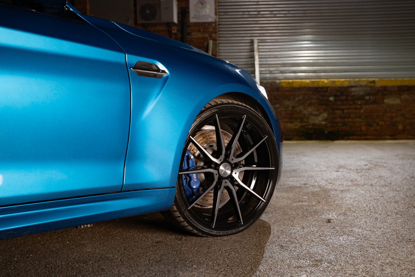 BMW-M2-Riviera-RV193-Deep-Concave-Wheels