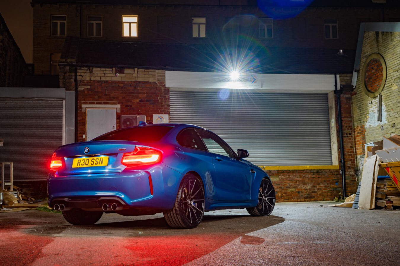 BMW-M2-Riviera-RV193-Deep-Concave-Wheels