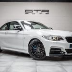 BMW M235i Riviera RF101 GB