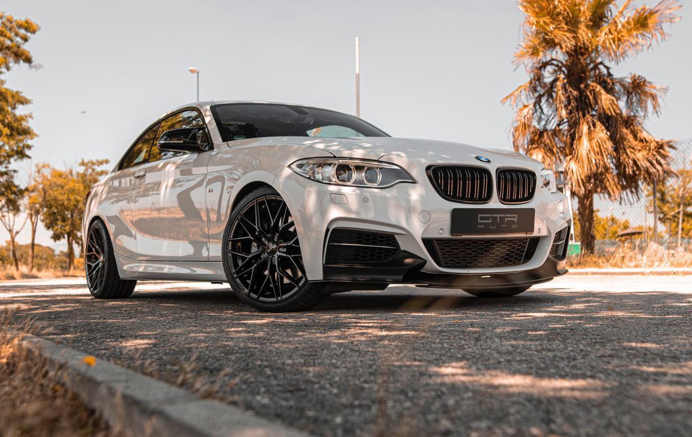 BMW M235i Riviera RF101 GB