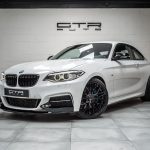 BMW M235i Riviera RF101 GB