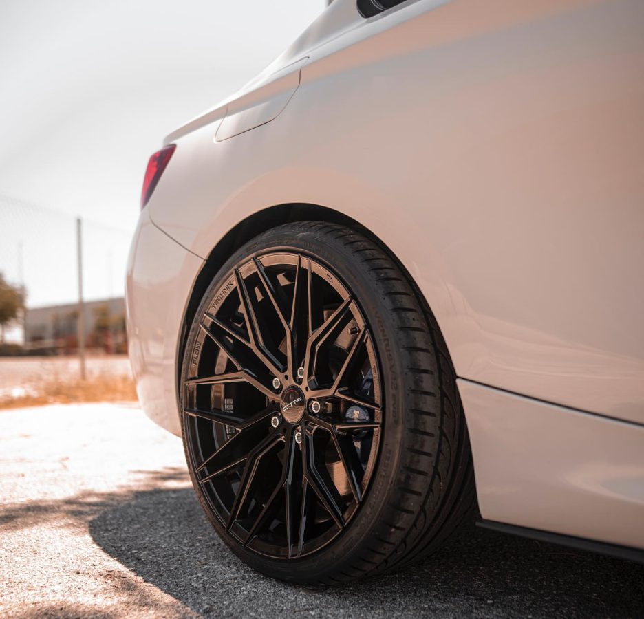 BMW M235i Riviera RF101 GB