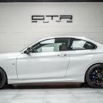 BMW M235i Riviera RF101 GB