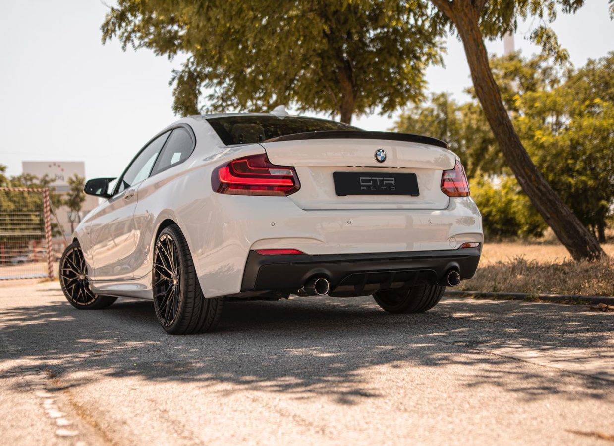 BMW M235i Riviera RF101 GB