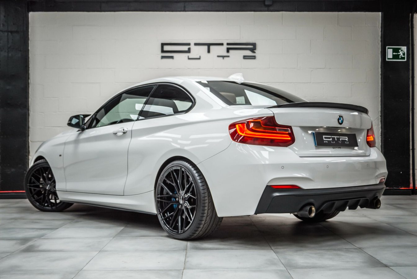 BMW M235i Riviera RF101 GB