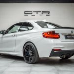 BMW M235i Riviera RF101 GB