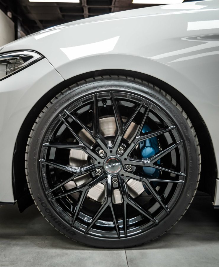 BMW M235i Riviera RF101 GB