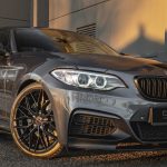 BMW M240i Riviera RF101 GB