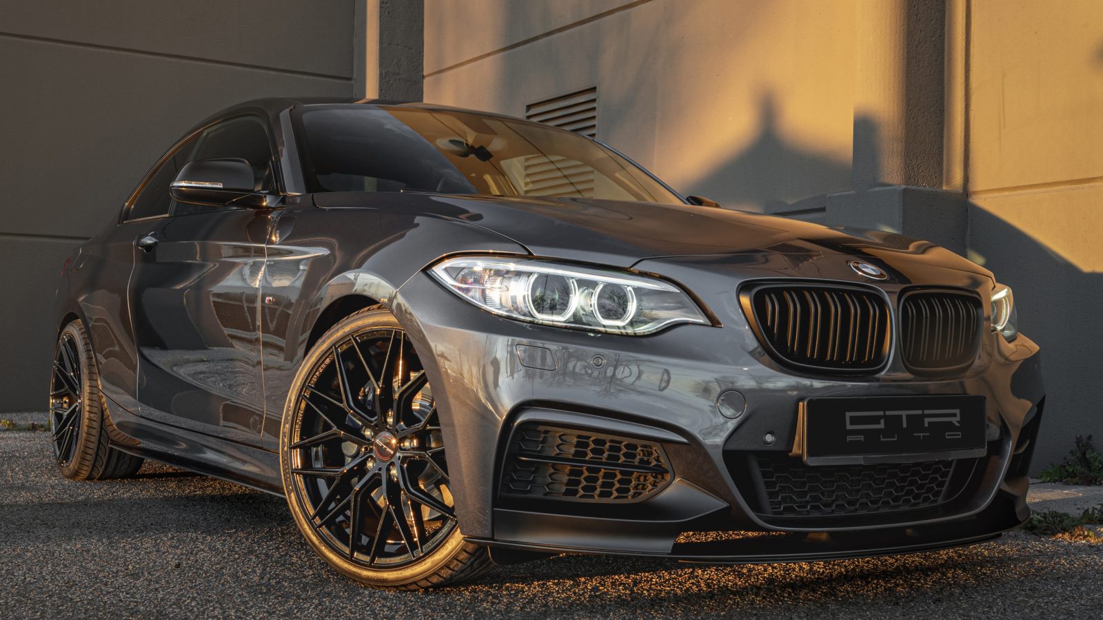 BMW M240i Riviera RF101 GB