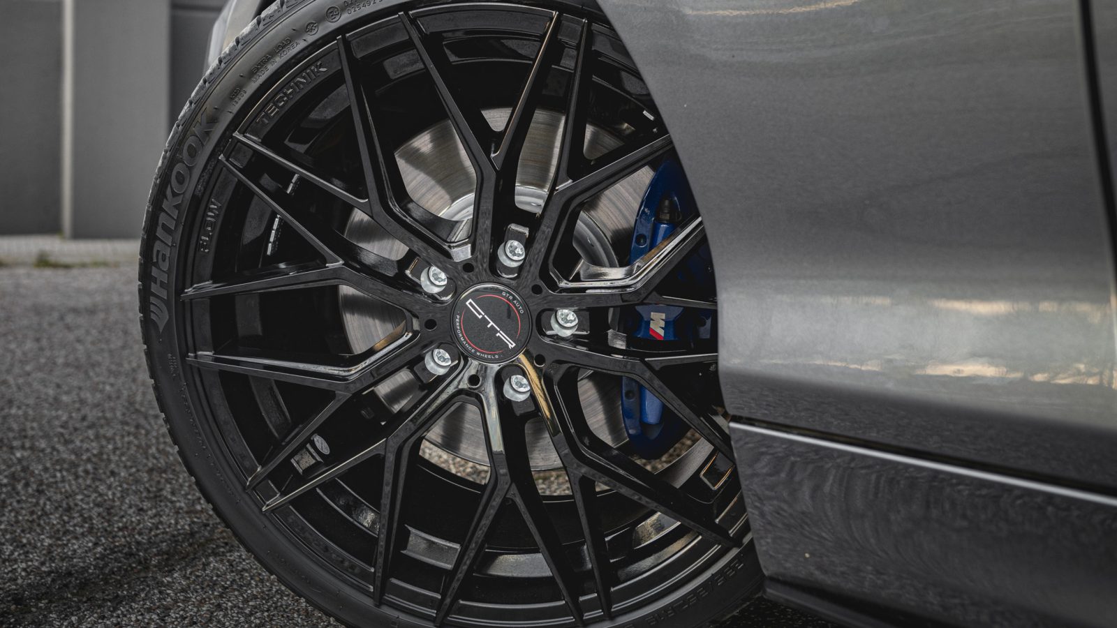 BMW M240i Riviera RF101 GB