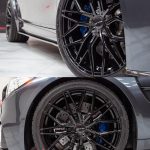 BMW M3 F80 Riviera RF101 GB