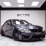 BMW M3 F80 Riviera RF101 GB