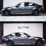 BMW M3 F80 Riviera RF101 GB