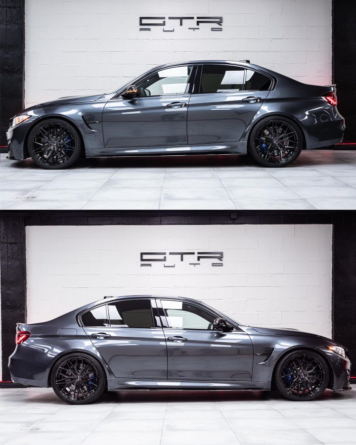 BMW M3 F80 Riviera RF101 GB