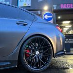 BMW M3 G80 Riviera RF101