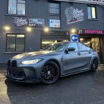 BMW M3 G80 Riviera RF101