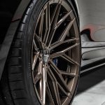 BMW M3 Riviera RF101