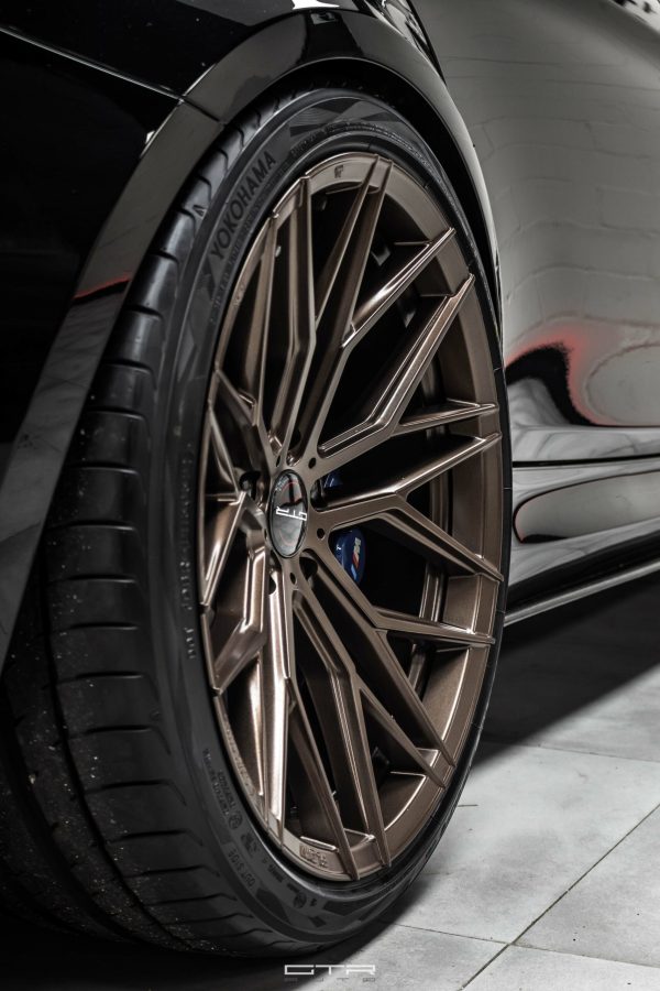 BMW M3 Riviera RF101