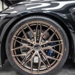 BMW M3 Riviera RF101