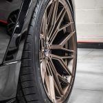 BMW M3 Riviera RF101