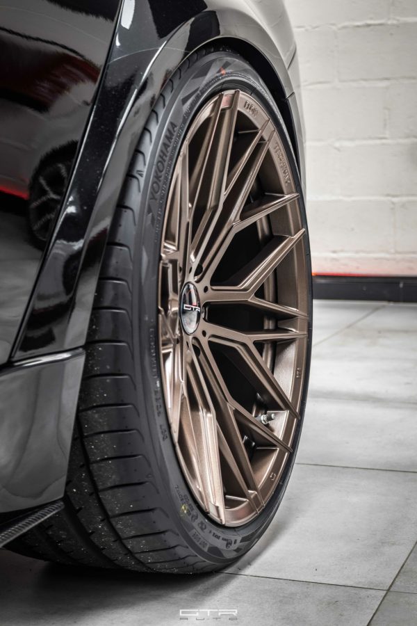 BMW M3 Riviera RF101