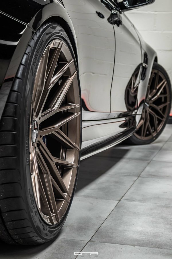 BMW M3 Riviera RF101