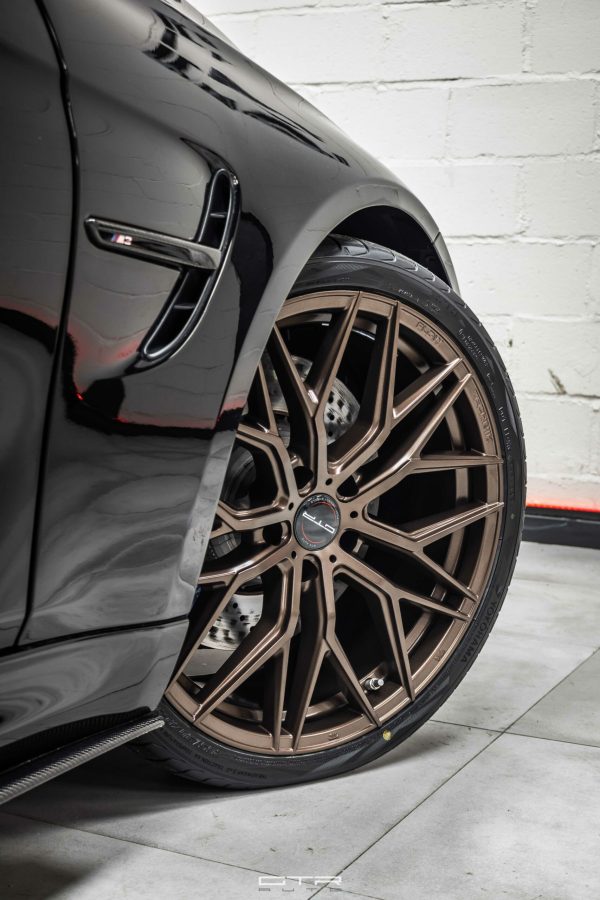 BMW M3 Riviera RF101