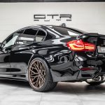 BMW M3 Riviera RF101