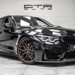 BMW M3 Riviera RF101