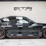 BMW M3 Riviera RF101