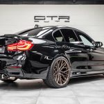 BMW M3 Riviera RF101