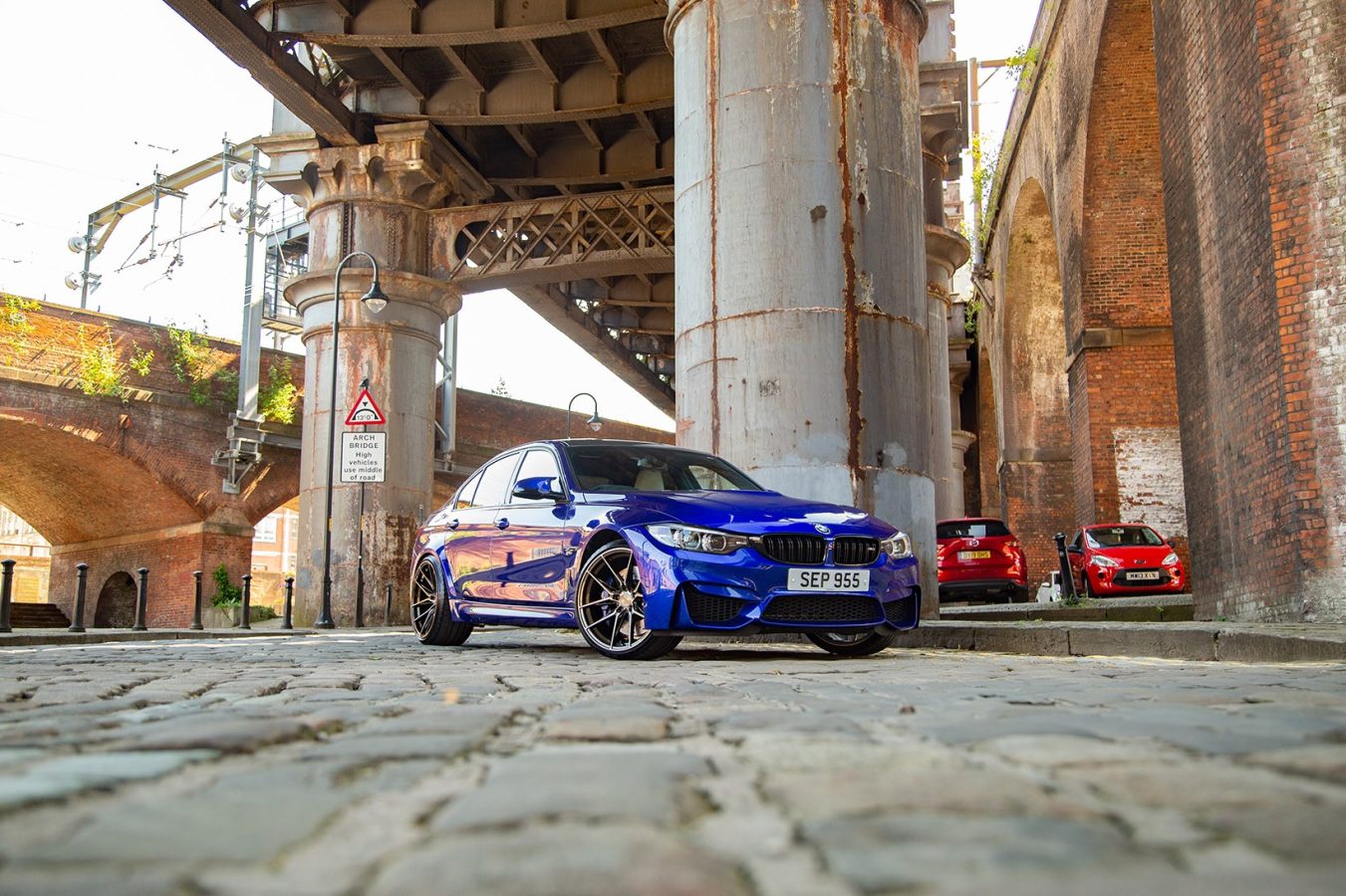 BMW-M3-Riviera-RF107-Bronze-