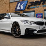 BMW M4 Convertible Riviera RF107